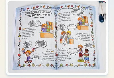 Leadership Enlightenment for Kids