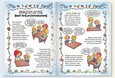 Leadership Enlightenment for Kids