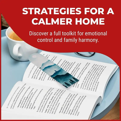 Anger Management for Explosive Parents