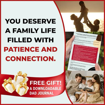 Anger Management for Explosive Parents