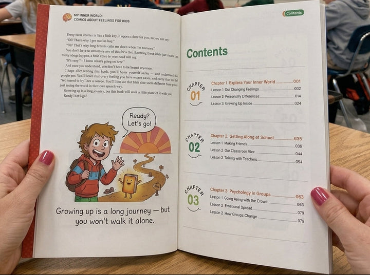 Review by Kayla M.