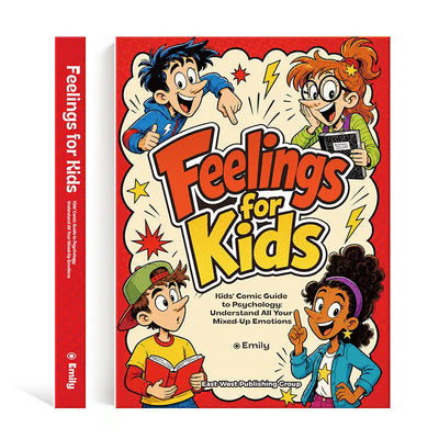 Feelings for Kids