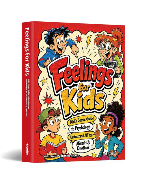 Feelings for Kids