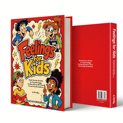 Feelings for Kids