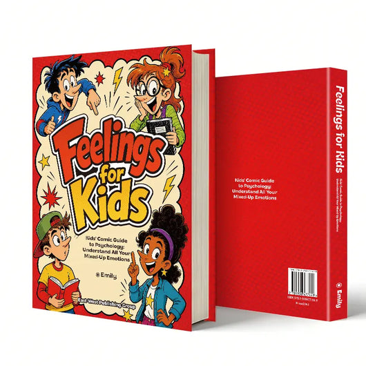 Feelings for Kids