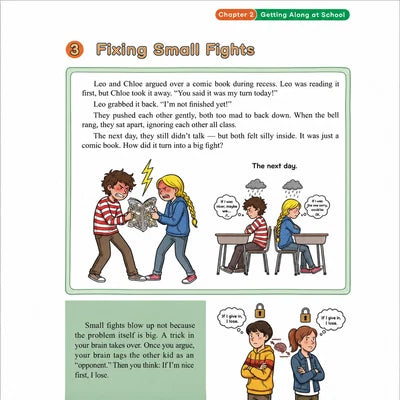 Feelings for Kids