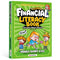 Financial Literacy Book