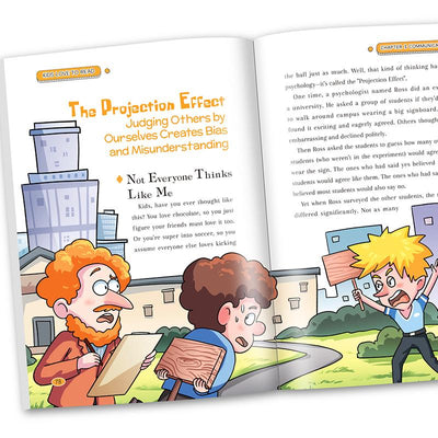Murphy's Law Life Principles for Children