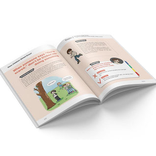Raise Children Street-Smart