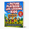 The Picture Playbook of Life Lessons For Kids