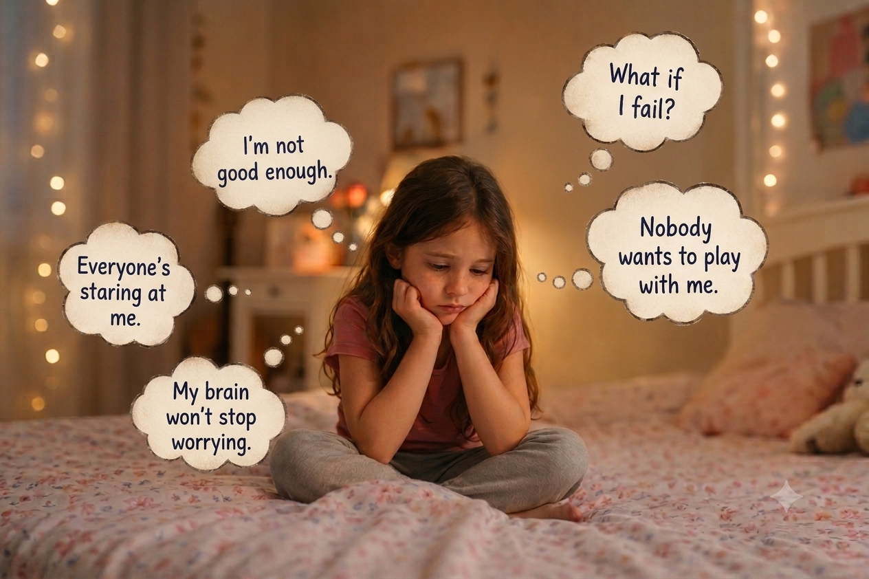 Image with text
