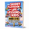 The Secret Playbook of Life Lessons For Kids