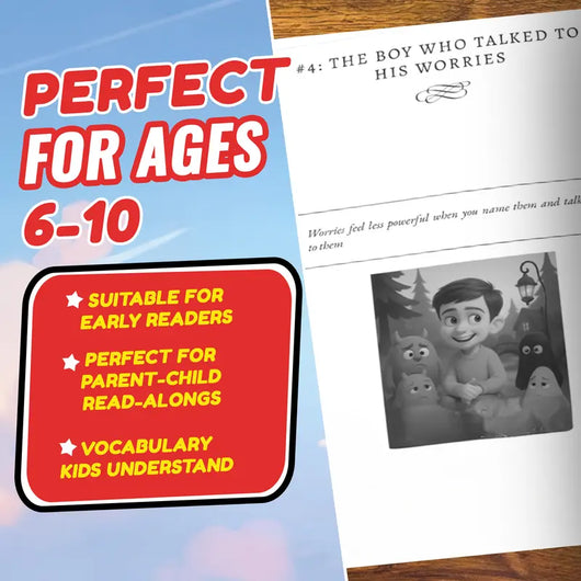 The Secret Playbook of Life Lessons For Kids